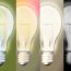 progression of copied light bulb pictures